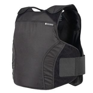 Elite Armor EXTREME Cover Black 